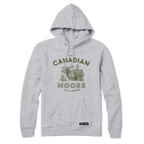 Canadian Moose Alliance Sweatshirt and Hoodie