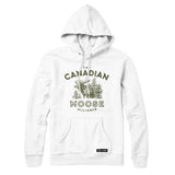 Canadian Moose Alliance Sweatshirt and Hoodie