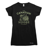 Canadian Moose Alliance T-shirt
