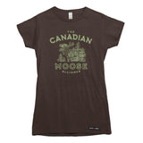 Canadian Moose Alliance T-shirt