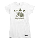 Canadian Moose Alliance T-shirt
