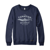 Canadian Musky Alliance Sweatshirt and Hoodie
