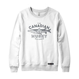 Canadian Musky Alliance Sweatshirt and Hoodie