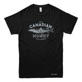 Canadian Musky Alliance T-shirt