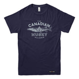 Canadian Musky Alliance T-shirt