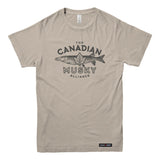 Canadian Musky Alliance T-shirt