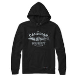 Canadian Musky Alliance Sweatshirt and Hoodie