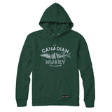 Canadian Musky Alliance Sweatshirt and Hoodie