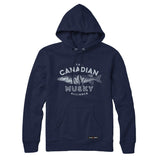 Canadian Musky Alliance Sweatshirt and Hoodie