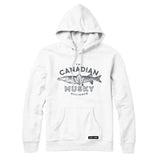 Canadian Musky Alliance Sweatshirt and Hoodie