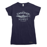 Canadian Musky Alliance T-shirt