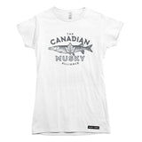 Canadian Musky Alliance T-shirt