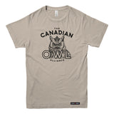 Canadian Owl Alliance T-shirt