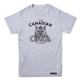 Canadian Owl Alliance T-shirt