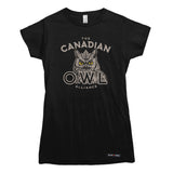 Canadian Owl Alliance T-shirt