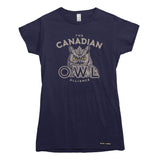 Canadian Owl Alliance T-shirt