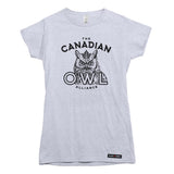 Canadian Owl Alliance T-shirt