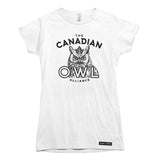 Canadian Owl Alliance T-shirt