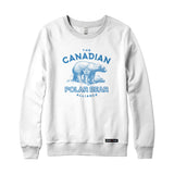 Canadian Polar Bear Alliance  Sweatshirt and Hoodie
