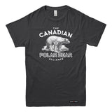 Canadian Polar Bear Alliance  T-shirt