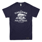Canadian Polar Bear Alliance  T-shirt