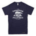 Canadian Polar Bear Alliance  T-shirt