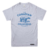 Canadian Polar Bear Alliance  T-shirt