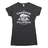 Canadian Polar Bear Alliance  T-shirt