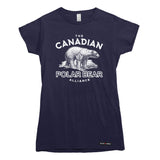 Canadian Polar Bear Alliance  T-shirt