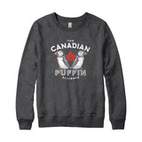 Canadian Puffin Alliance Sweatshirt and Hoodie