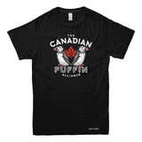 Canadian Puffin Alliance T-shirt