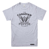 Canadian Puffin Alliance T-shirt