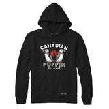 Canadian Puffin Alliance Sweatshirt and Hoodie