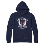 Canadian Puffin Alliance Sweatshirt and Hoodie