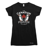 Canadian Puffin Alliance T-shirt