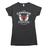 Canadian Puffin Alliance T-shirt