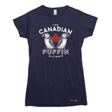 Canadian Puffin Alliance T-shirt