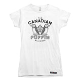 Canadian Puffin Alliance T-shirt