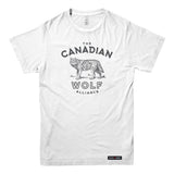 Canadian Wolf Alliance T-shirt