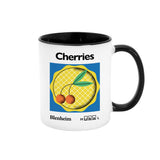 Cherries Blenheim 11 Oz Mug