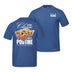 Classic Poutine Origins Vintage Wash Heavyweight T-shirt