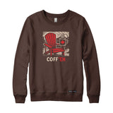 Coff'Eh Sweatshirt or Hoodie
