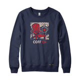 Coff'Eh Sweatshirt or Hoodie
