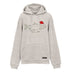 Coho Ho Christmas Salmon Nantucket Hoodie