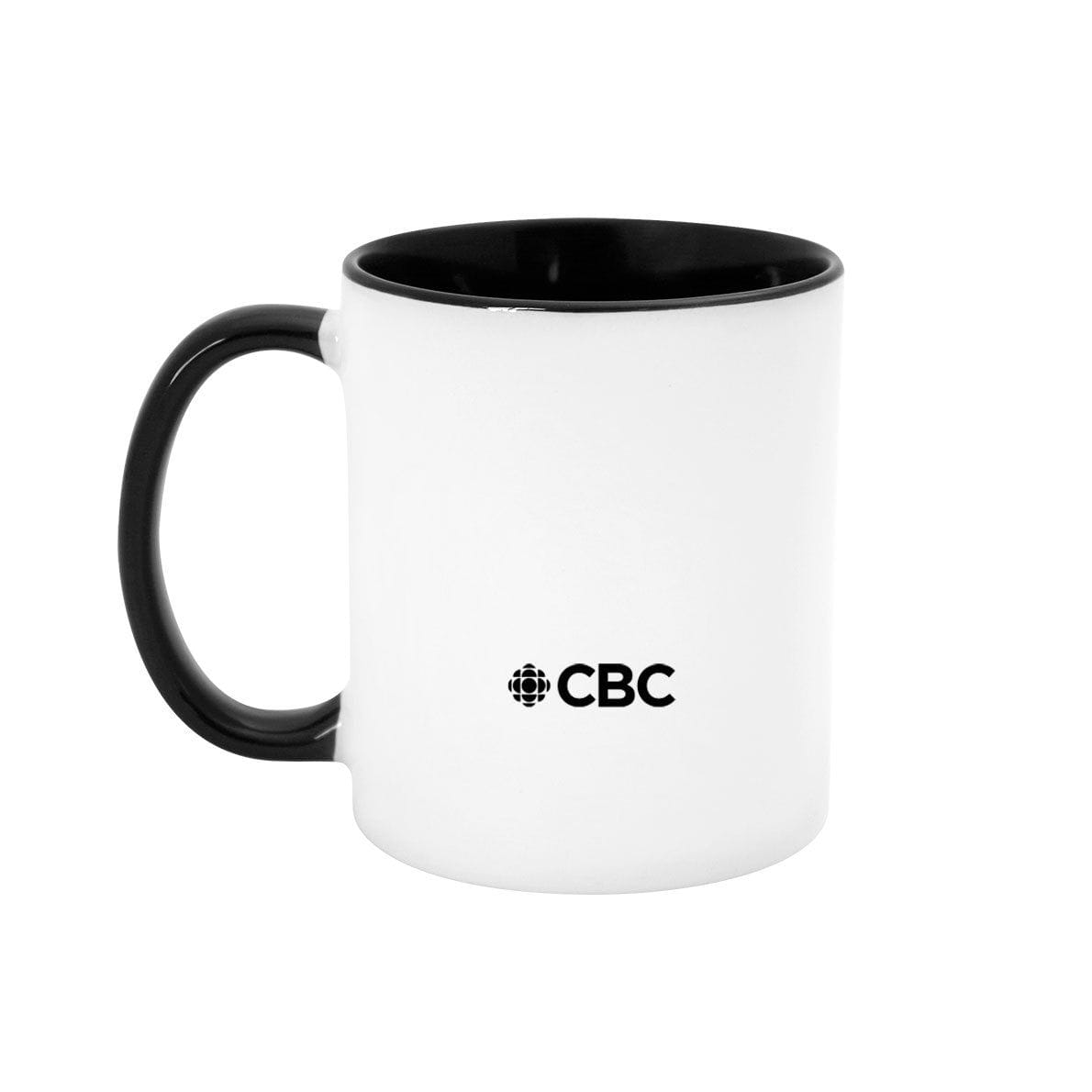 Commotion CBC 11 oz mug