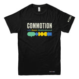 Commotion CBC T-shirt