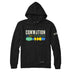 Commotion CBC Sweatshirt or Hoodie
