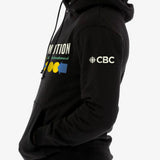 Commotion CBC Sweatshirt or Hoodie