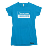 Consumers Distributing T-shirt