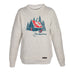 Cozy Canadian Cottage Nantucket Sweatshirt or Hoodie